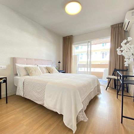 La Pimentera Central Apartments 3 - Parking Gratis Marbella Exteriör bild